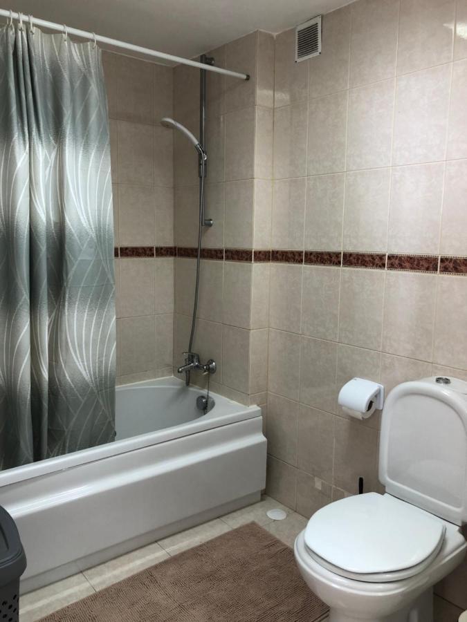 Beach Studio Apartment ฟุงชาล ภายนอก รูปภาพ
